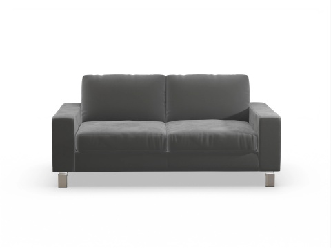 2-Sitzer Sofa Large